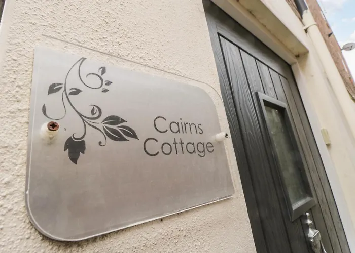 Cairns Сasa de vacaciones