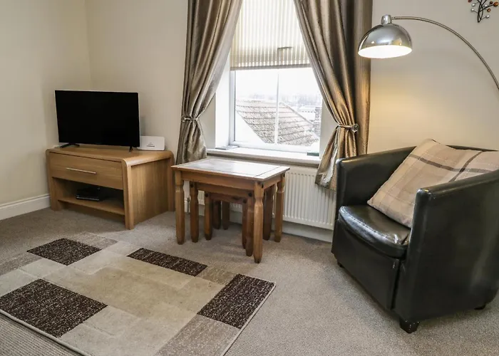 Сasa de vacaciones Cairns Whitby