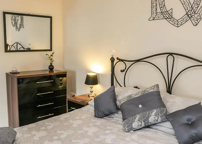 Cairns Сasa de vacaciones Whitby