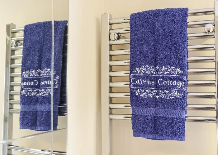 Cairns Сasa de vacaciones Whitby