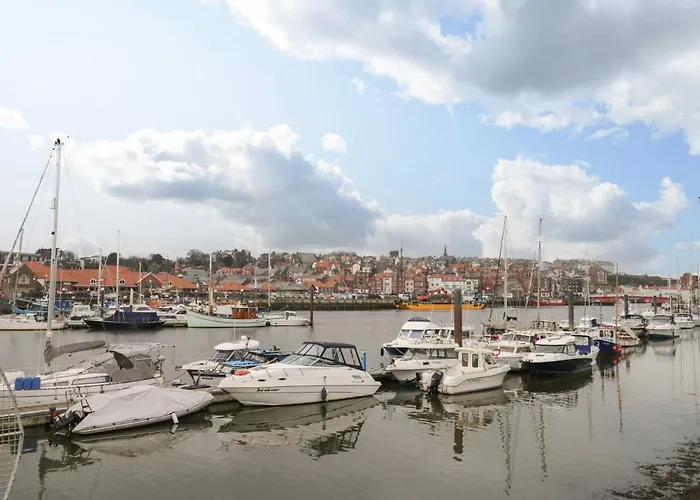 Cairns Сasa de vacaciones Whitby