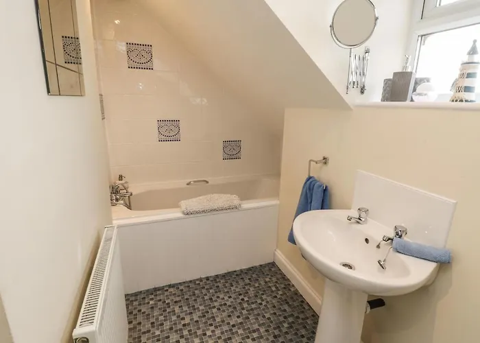 Cairns Сasa de vacaciones Whitby