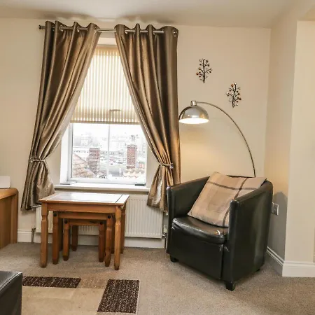 Feriehus Cairns Whitby