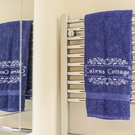 Cairns Prázdninový dům Whitby