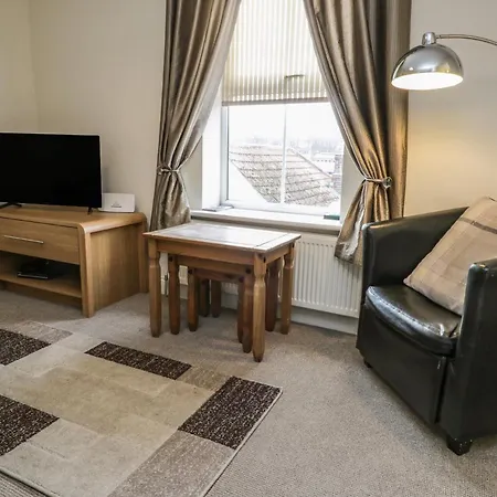 Дом отдыха Cairns Уитби