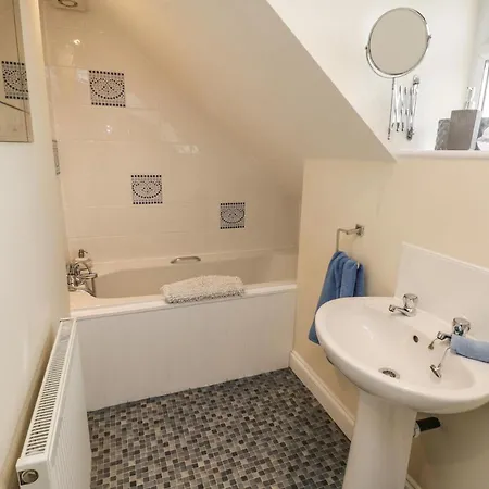 Cairns Дом отдыха Уитби